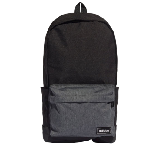 Adidas Classic Backpack H30038 Black/Grey